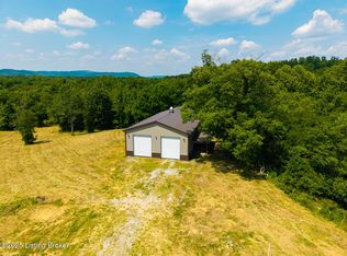 1367 Newman Hill Rd, Shepherdsville, KY 40165