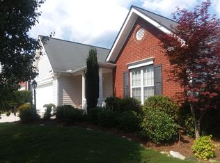 4049 Parkview Ct, Winston Salem, NC 27127