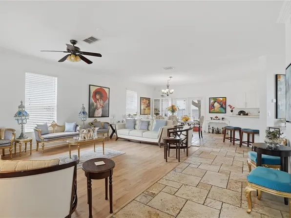 3610 W EUCLID AVENUE, TAMPA, FL 33629