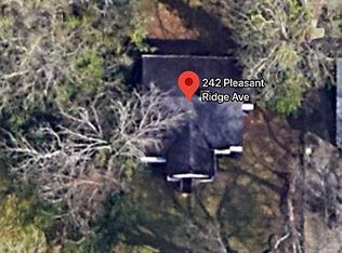 242 Pleasant Ridge Ave, Greenville, SC 29605