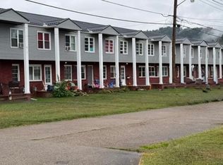 46 Anson St APT 4, New Martinsville, WV