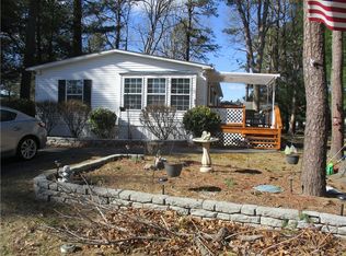 22 Liena Rose Way, Coventry, RI 02816