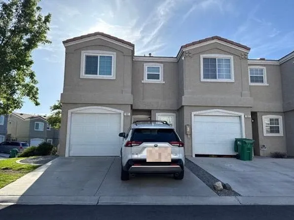 5630 El Paseo Dr APT 101, Sparks, NV 89436