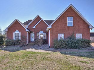 1506 Whitmore St, Lebanon, TN 37087