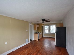 2203 20th St #2, Lubbock, TX 79411