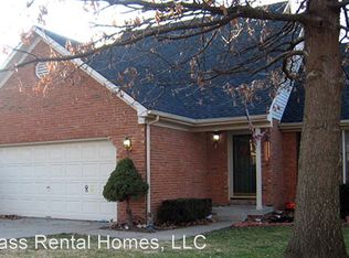 393 Stone Creek Dr, Lexington, KY 40503