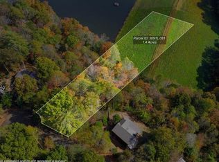 LOT 81 Lillie Dr, Ellijay, GA 30540