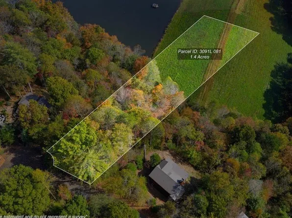 LOT 81 Lillie Dr, Ellijay, GA 30540