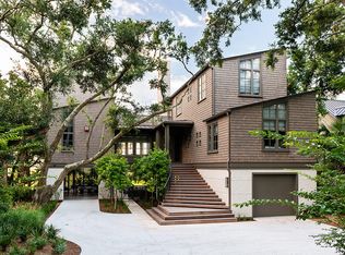 243 High Dunes Ln, Kiawah Island, SC 29455