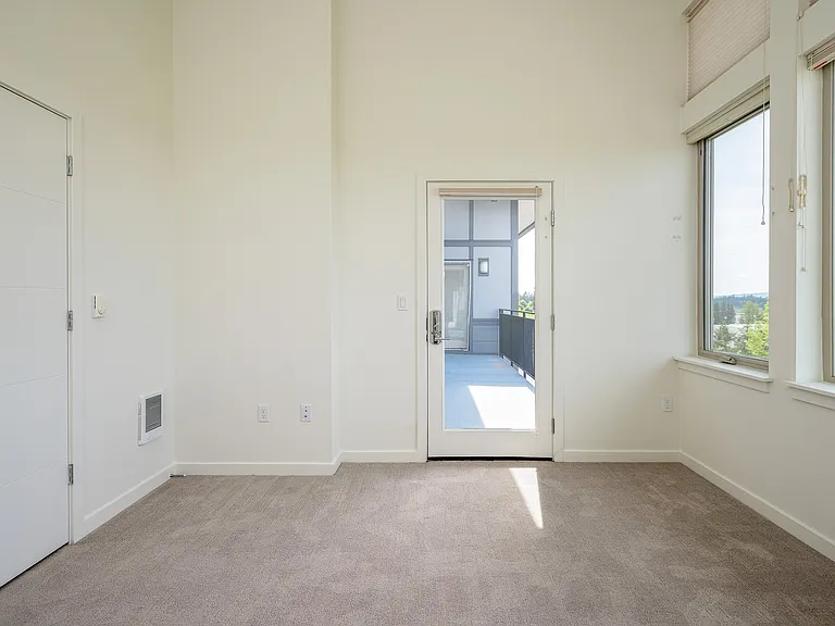 The 72nd Apartments | Three Bedroom