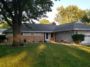 4915 Indiana Ave, Fort Wayne, IN 46807