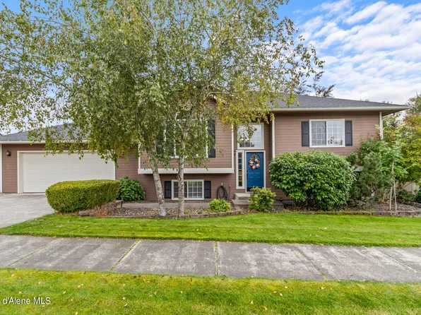 1386 W Starling Ave, Hayden Lake, ID 83835