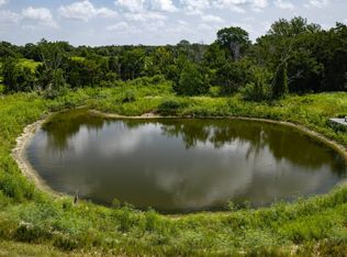 7221 W Old Lockhart Rd, Muldoon, TX 78949