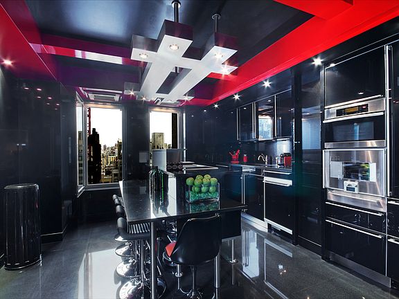 2nd image of 502 Park Ave APT 19D