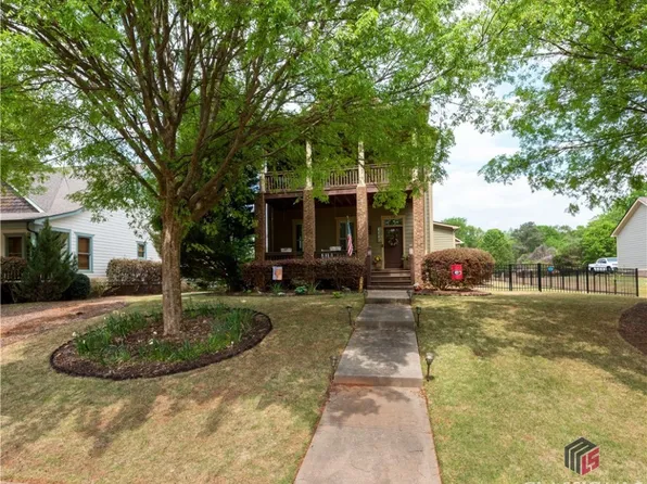 1110 Cobblestone Drive, Bogart, GA 30622