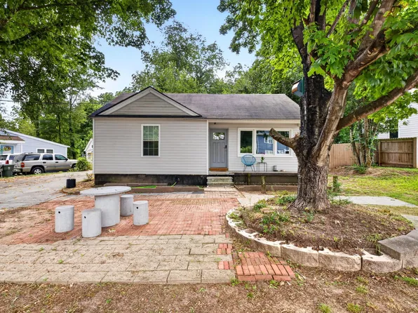 2524 Newbold St, Raleigh, NC 27603