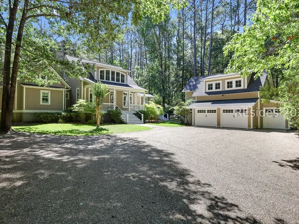 105 Barnaby Blf, Seabrook, SC 29940
