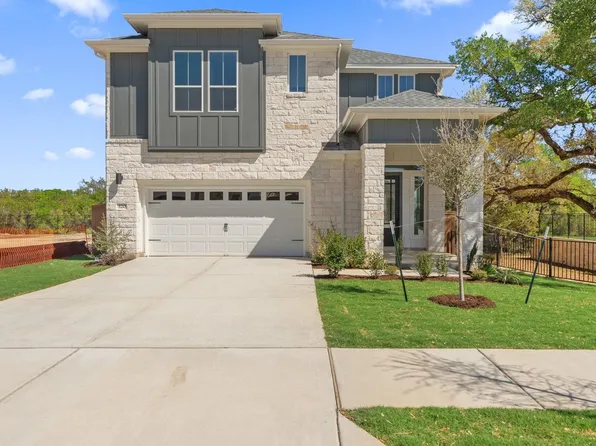 320 San Saba Dr, Buda, TX 78610