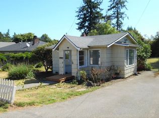 14020 43rd Ave S, Tukwila, WA 98168