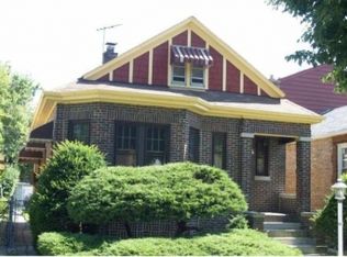 639 E 101st St, Chicago, IL 60628