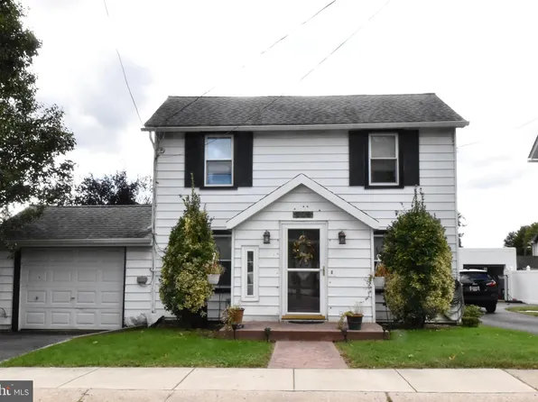 509 Susquehana Ave, Perryville, MD 21903