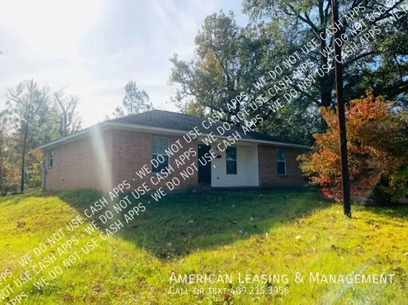 607 Park Ln, Lufkin, TX 75904