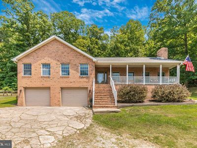 20804 Townsend Rd, Rohrersville, MD, 21779