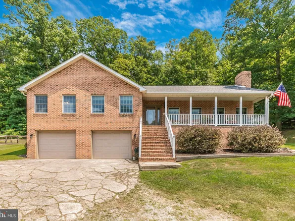 20804 Townsend Rd, Rohrersville, MD 21779