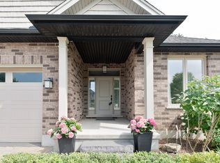 681 Bennett Cres, Strathroy Caradoc, ON N0L1W0