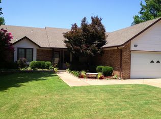 7204 S Oak Ave, Broken Arrow, OK 74011
