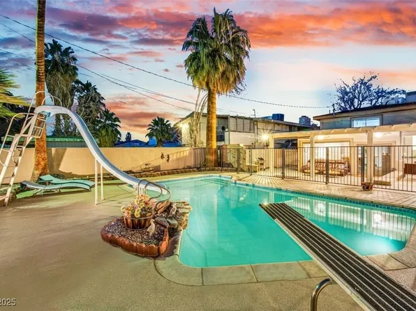 1904 S 16th St, Las Vegas, NV 89104