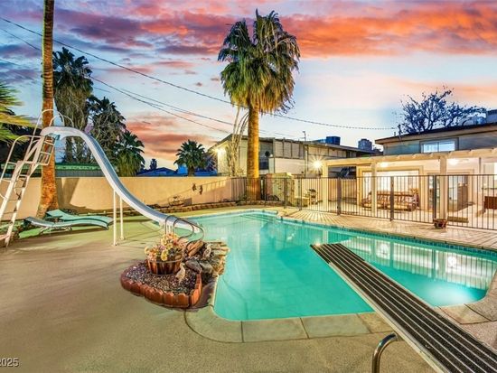 1904 S 16th St, Las Vegas, NV 89104