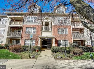 119 Timberbrook Ln #T-103, Gaithersburg, MD 20878
