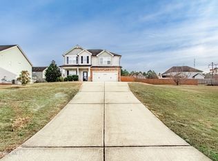 99 Kentucky Derby Lane, Lillington, NC 27546