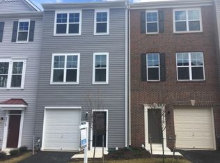 7713 Allen Wood Ct, Glen Burnie, MD 21061