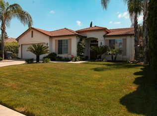 5349 W Monte Vista Ave, Visalia, CA 93277