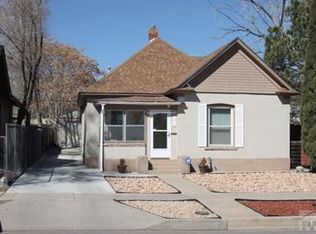 1511 E 8th St, Pueblo, CO 81001
