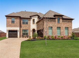 1312 Sandpiper Dr, Forney, TX 75126