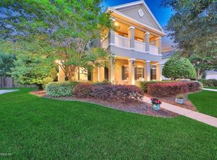 7917 Mount Ranier Dr, Jacksonville, FL 32256