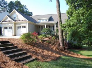 33 Nicklaus Way, Clayton, NC 27520