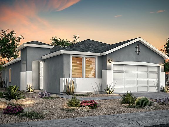 2nd image of 4281 Desert Pinon Pl #Ex7unw