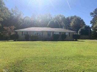 1624 Williamson Rd, Griffin, GA 30224