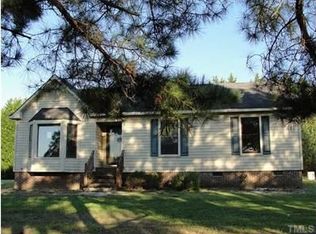 2209 Sterling Dr, Clayton, NC 27520