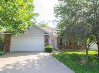 3709 Sardis Ct, Columbia, MO 65203