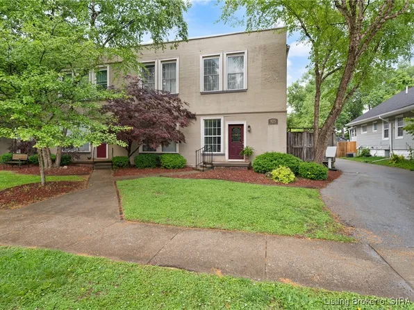 925 E 7th Street #205, Jeffersonville, IN 47130