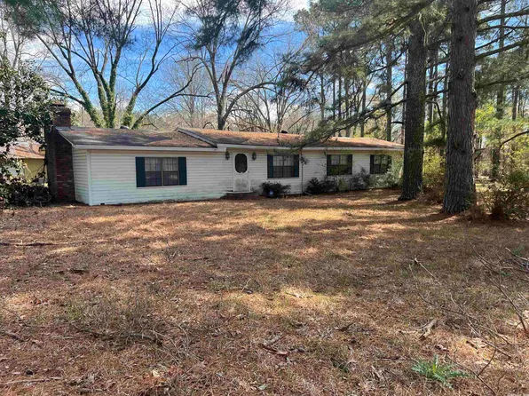 5507 Middle Warren Rd, Pine Bluff, AR 71603