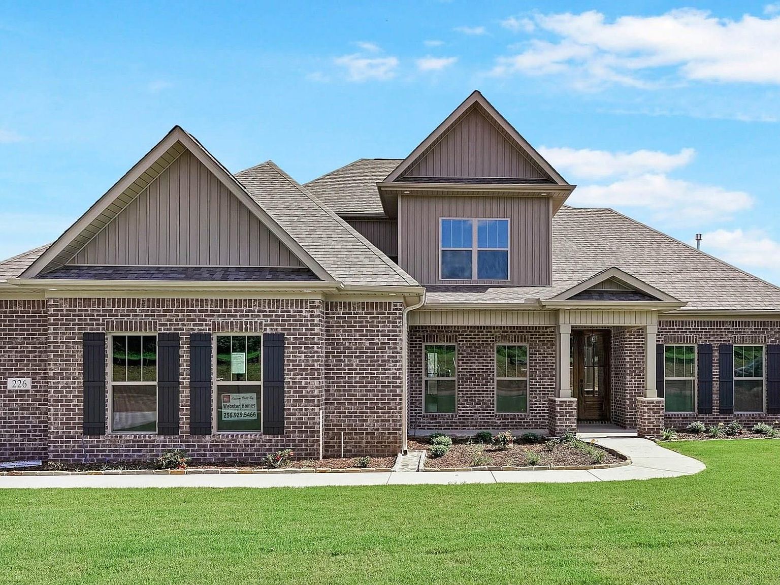 226 Oakland View Dr, Brownsboro, AL 35741 Zillow