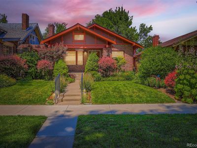 2541 Bellaire Street, Denver, CO, 80207