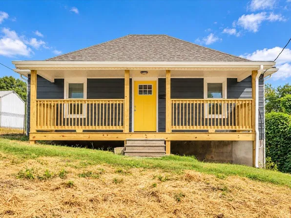 1601 Lawrence Ave SE, Roanoke, VA 24013