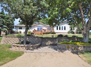 466 N Sunset Dr, Mina, SD 57451
